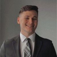 Kappa Delta Rho National Fraternity Employee Hunter Santiago's profile photo
