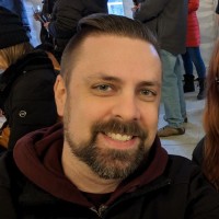 Advantage Technologies Employee Christopher Leasia's profile photo