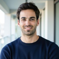 Equitybee Employee Oded Golan's profile photo