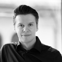 Zisson AS Employee Christer Nygaard's profile photo
