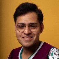 Elias Sports Bureau, Inc. Employee Aaron Mayorga's profile photo