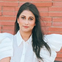 Shefali -Mha Email & Phone Number