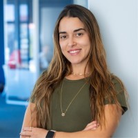 Mercado Bitcoin Portugal Employee Mariana Roverse's profile photo