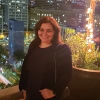 Allan Aircraft Supply Co. LLC Employee Gricelda Valenzuela's profile photo