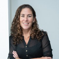 QROMA Employee Rebeca Miranda's profile photo