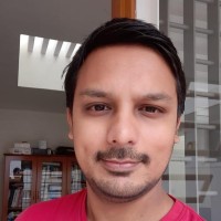 Foxpass, Inc. Employee Karthik Gooli's profile photo