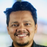 Google Employee Subhasish Chakraborty's profile photo