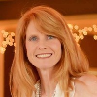 Town of Cary Employee Maria di Benedetto's profile photo