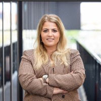 Royal Brinkman Employee Anne Eggink's profile photo