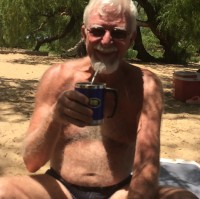 retired financial services executive Employee William Mattison's profile photo