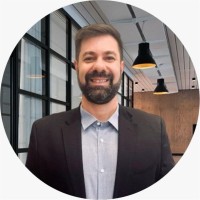 PrimaSea Employee Lucas Avila's profile photo