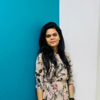GlobalBees Employee Vatsala Gupta's profile photo