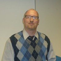 Project Return Peer Support Network Employee Guyton Colantuono's profile photo