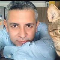 Andes BPO Employee Juan Eugenio Mazo Cifuentes's profile photo