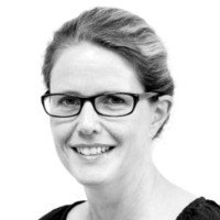Fonden for Entreprenørskab Employee Mette Kjørup's profile photo