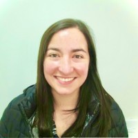 Copec Flux Employee Katherine Valderrama Lopez's profile photo