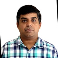 Solera | DealerSocket Employee Mrugesh Patel's profile photo