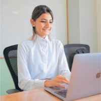 Leap Employee Yesh P's profile photo