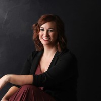 North Davis Sewer District Employee Angela Lupcho's profile photo