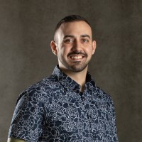 IWCD Ltd. Employee Tayler Osmond's profile photo