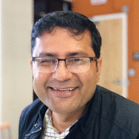 Integral Development Corp. Employee Digvijay Richhariya's profile photo