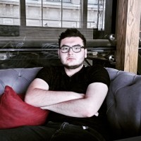 Murad Teymurov Email