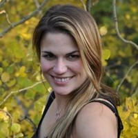 Anna McLain Email & Phone Number