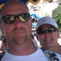 Hexion Inc. Employee Chris Reed's profile photo