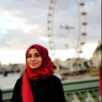 Unite Employee Betül Güllüce's profile photo