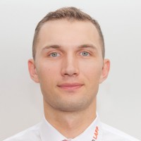 LAPP UKR Employee Igor Murovannyi's profile photo