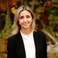 Natalie Glavovic Email