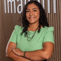 Prevision Employee Luara Leite's profile photo