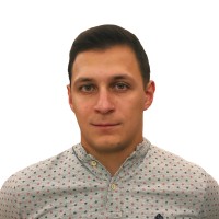 Property Monitor Employee Dmitry Nikitin's profile photo