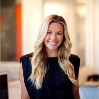 Alliance Marketing Partners Employee Taylor Bodiford's profile photo