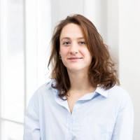 Procap Employee Kiki Baetsen's profile photo