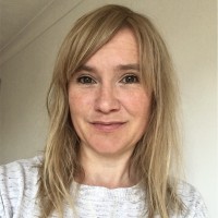 Kirsty Allan Email