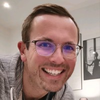 Coopérative Oasis Employee Hugo Gallet's profile photo