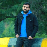 Mr BackOffice Employee Kashif Rana's profile photo