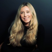 Omnea Employee Ariana von Anrep's profile photo