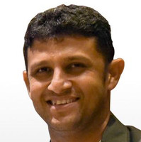 CricKingdom Employee Chetan Suryawanshi's profile photo