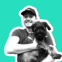 Kanda Employee Rob Gallagher's profile photo