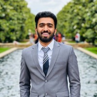 Abhinay Palley Email