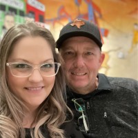 Cust-O-Fab Employee Miranda Yard's profile photo