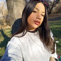 Luana Palacios's profile photo