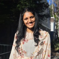 Numly™, Inc. Employee Meghana Karri's profile photo