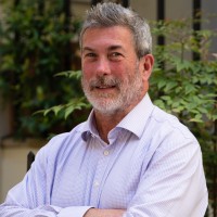 deverellsmith Employee Paul Day's profile photo