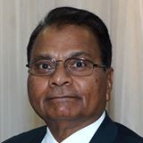 Consulting Geophysicist Employee Sayeed Siddiqui's profile photo