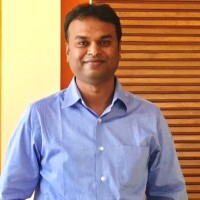 Spandana Sphoorty Financial Limited Employee Bhanu Prakash's profile photo