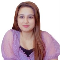 HCLTech Employee Maria Saeed's profile photo