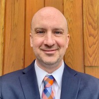 Thea Pharma US Employee Philip Hatch's profile photo